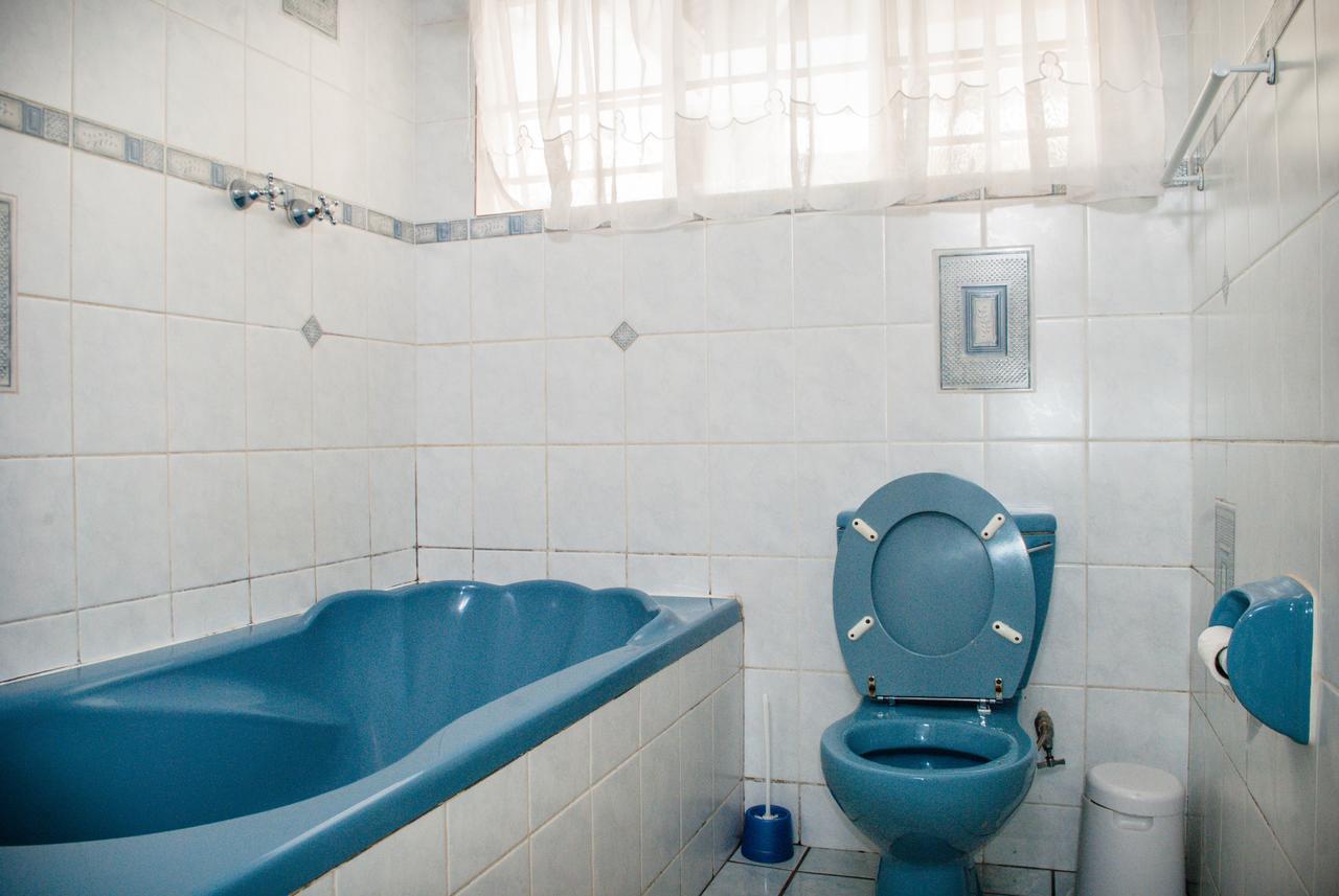 Upperroom Guesthouse Mbabane Exterior photo