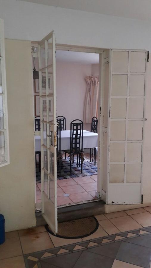 Upperroom Guesthouse Mbabane Exterior photo